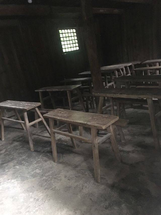 息烽集中营革命历史纪念馆