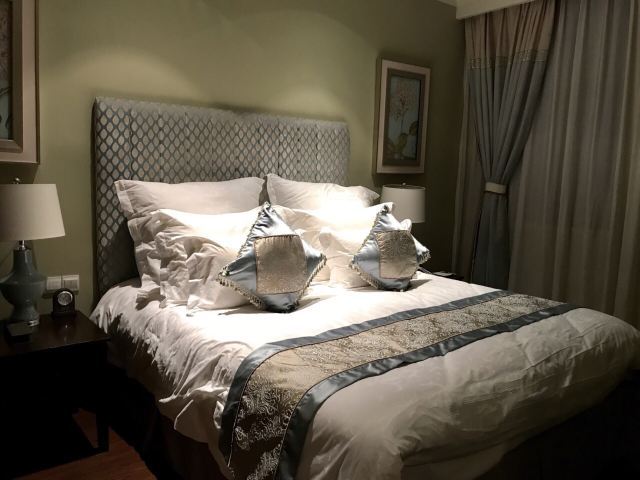 乐氏沁温泉度假山庄