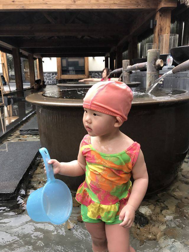 乐汤汇温泉生活馆(河东·精品店)