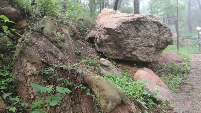 牛山国家森林公园