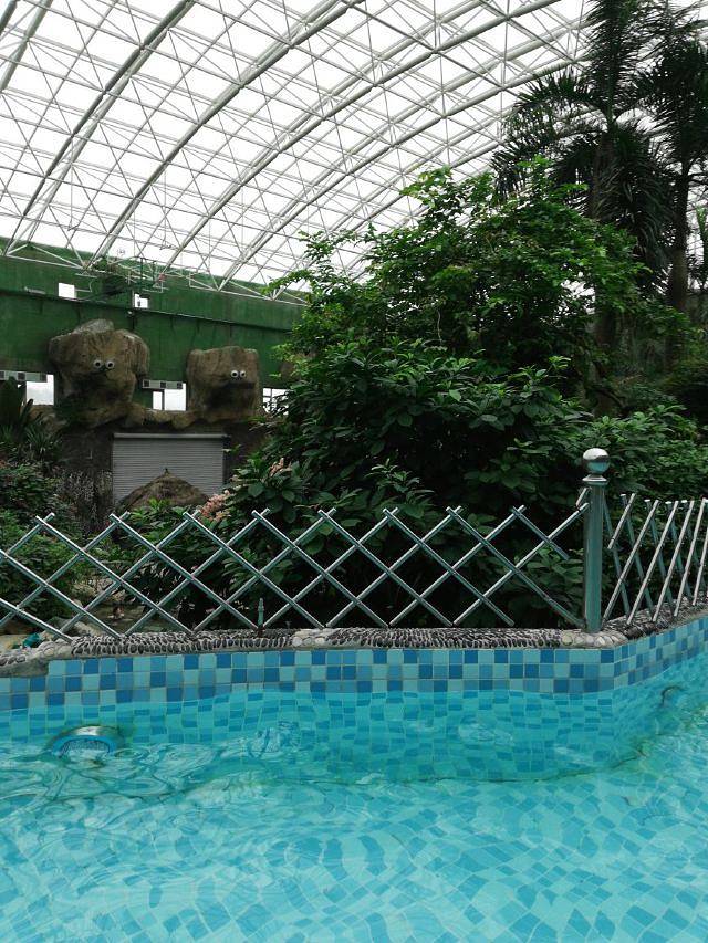 五家山森林公园