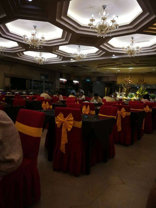 聚尚汤泉(丰益桥店)