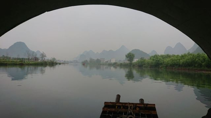 "_遇龙河景区"的评论图片