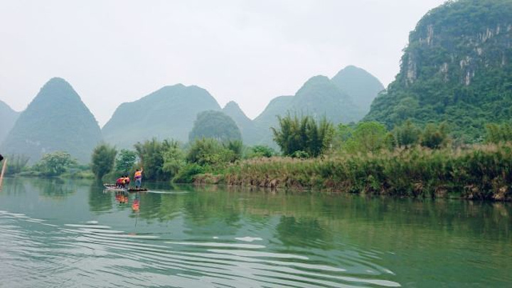 "_遇龙河景区"的评论图片