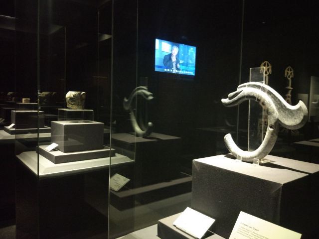 上古文化艺术馆