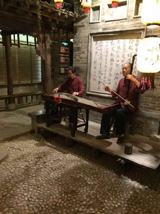 梁山水浒酒文化体验馆