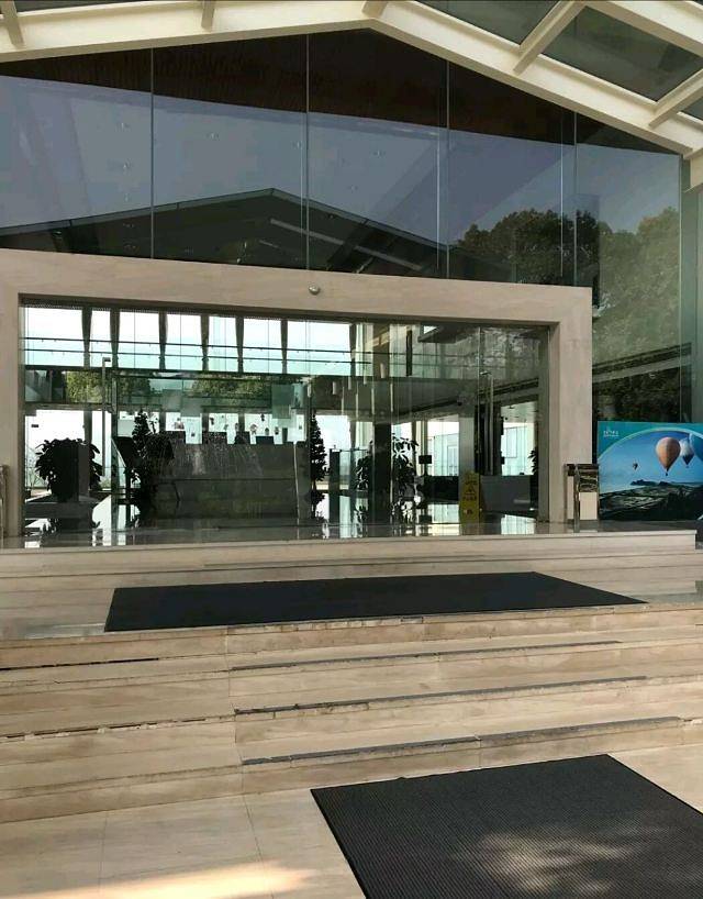 千岛湖天迹热气球