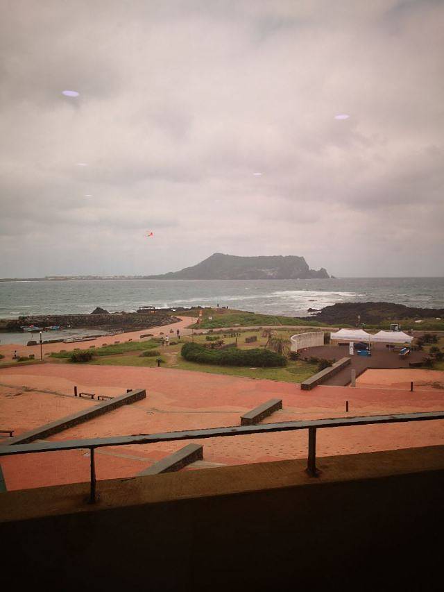 济州岛Aqua Planet水族馆