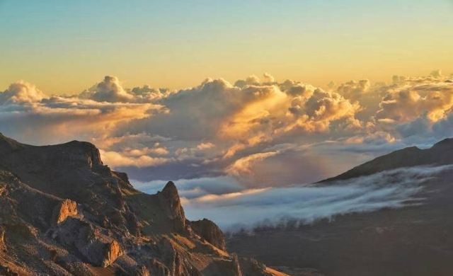 海勒卡拉国家公园