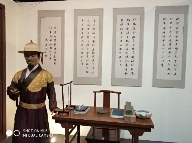 柬埔寨民俗文化村