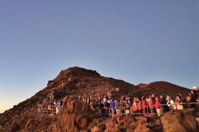 海勒卡拉国家公园