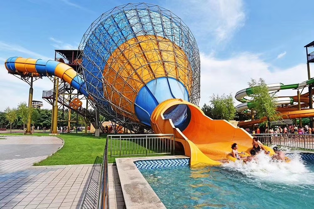 【私家团】沙雕海洋乐园 圣蓝海洋公园一日游(10人起订) 已售4暂无