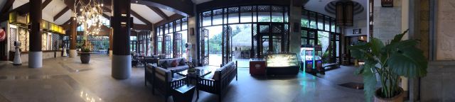 七仙岭君澜温泉