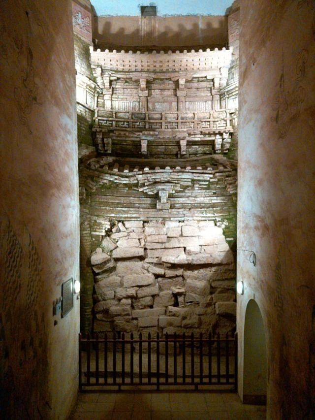 大唐秦王陵博物馆