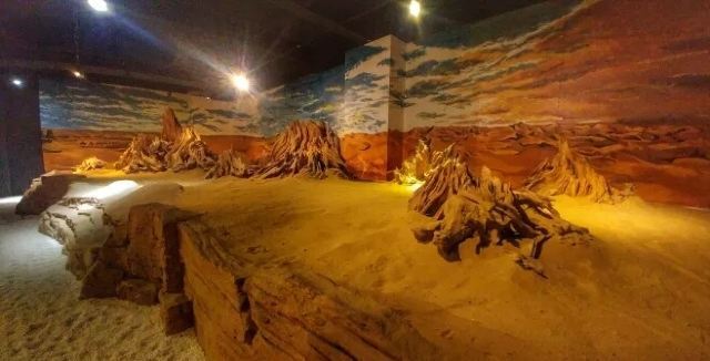 上海木文化博物馆