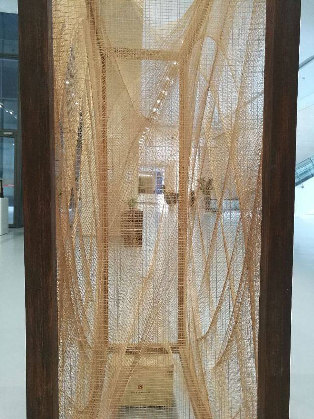 天津滨海文化中心