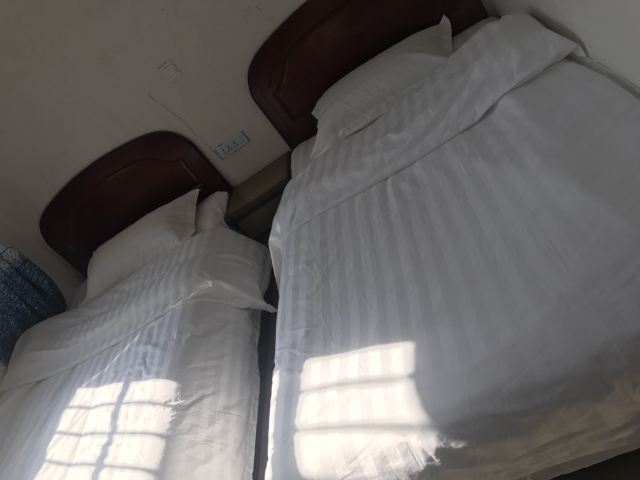 嘉陵江源国家森林公园