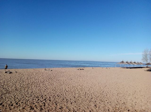 兴凯湖湿地公园