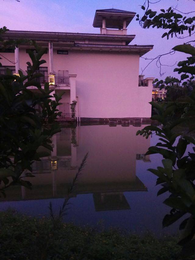 丽宫云瑶谷温泉