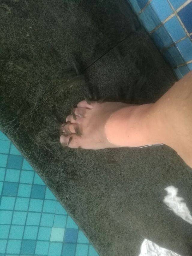 海棠晓月圣地温泉