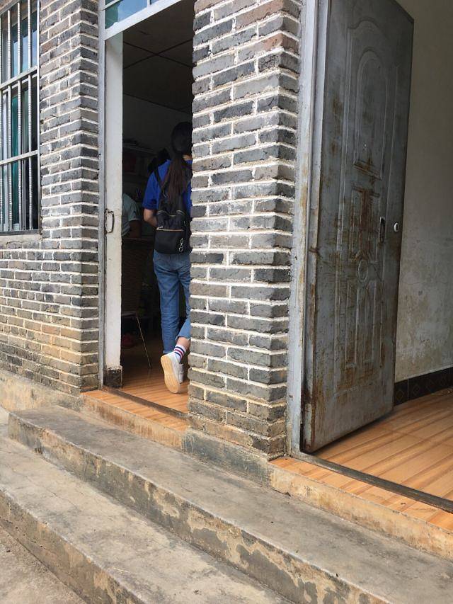 会泽雨碌大地缝