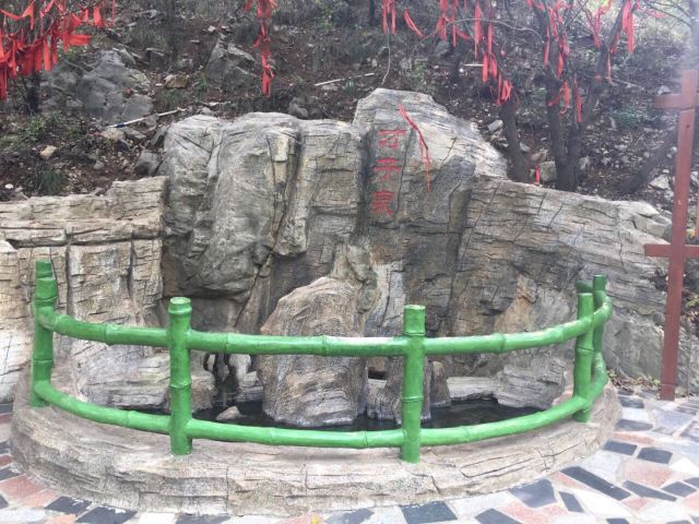 金象山橡谷国际营地