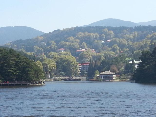 白银水川黄河湿地公园