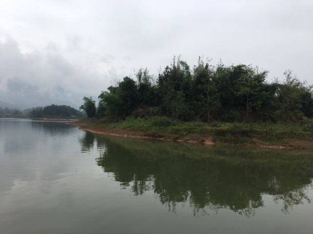 龙水湖旅游度假区