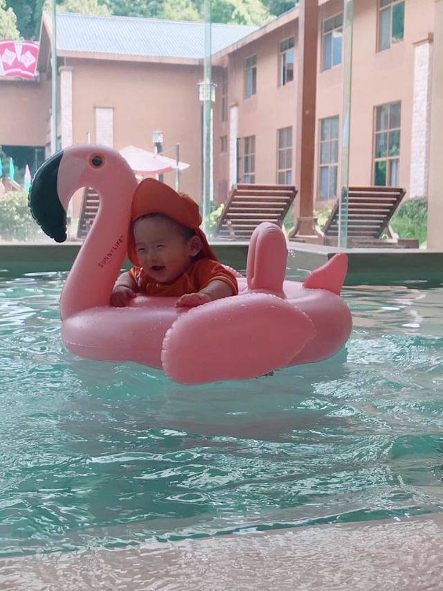 灰汤温泉华天城旅游度假区