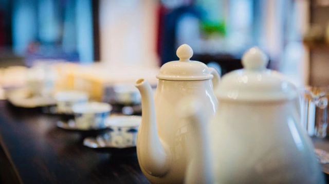 北京圣泉山旅游风景区