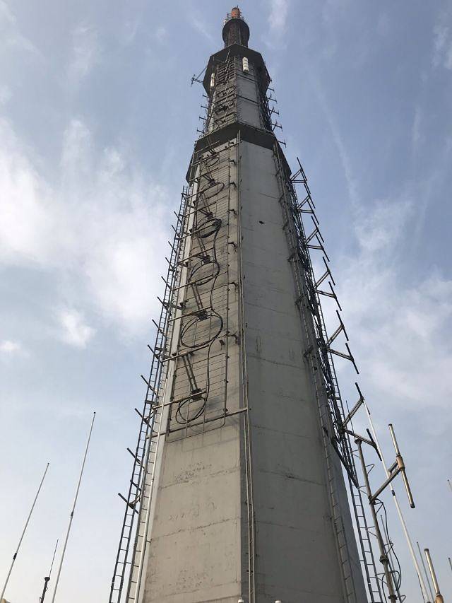 陕西广播电视塔