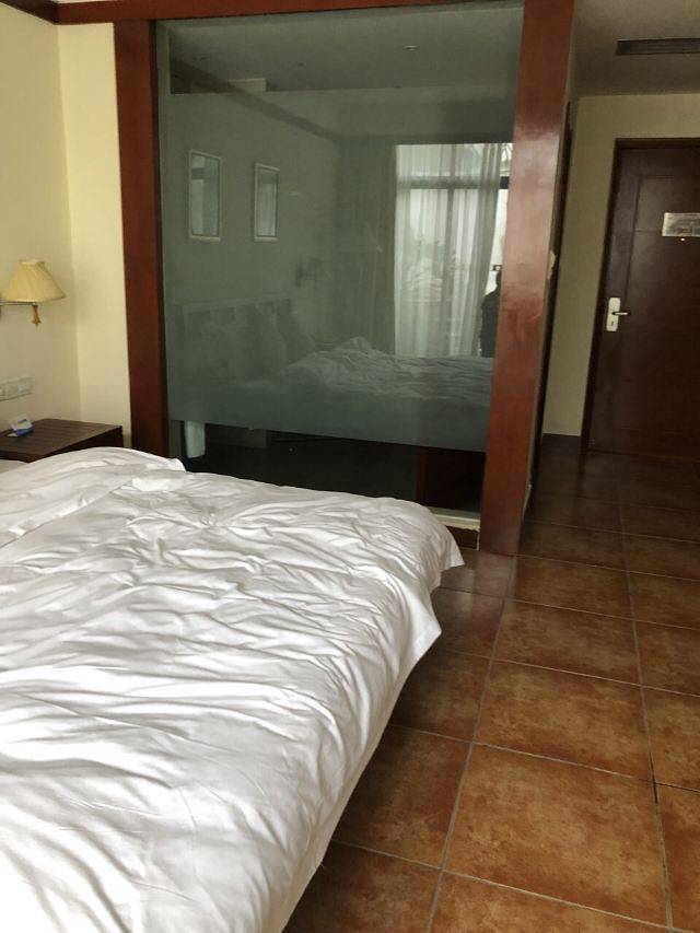 河源御临门温泉度假村