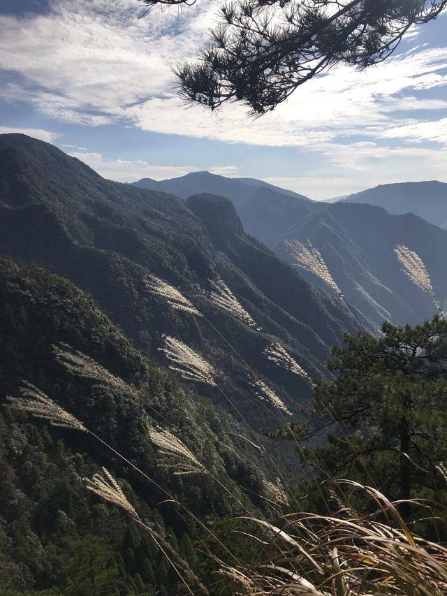 龙泉山旅游区