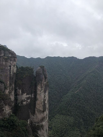 "_神仙居"的评论图片