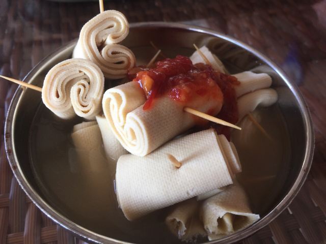 神农温泉度假村