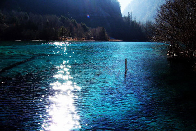 【尊享】哈尔滨出发到四川成都,九寨沟风景区,黄龙风景区,松潘古城