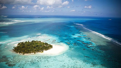 美国塞班岛4晚5日半自助游免签含税,香港航空直飞,凯悦同类型酒店,赠