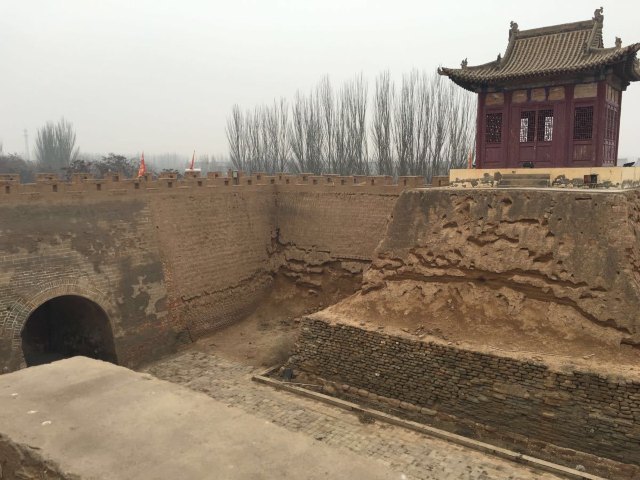 黄河横城旅游休闲度假区