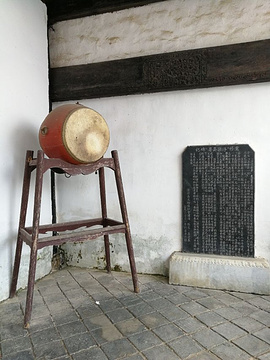 大口瀑布旅游景点攻略图