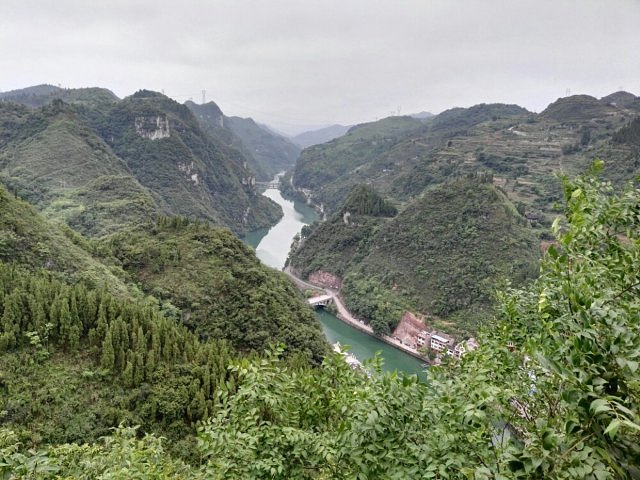 "_镇远古城水上游船"的评论图片