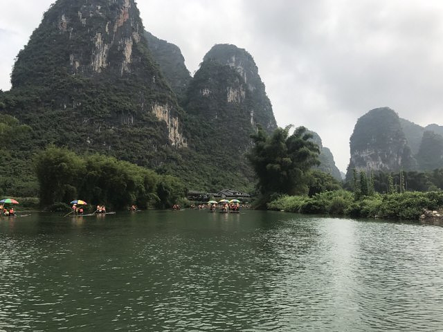 "_遇龙河景区"的评论图片