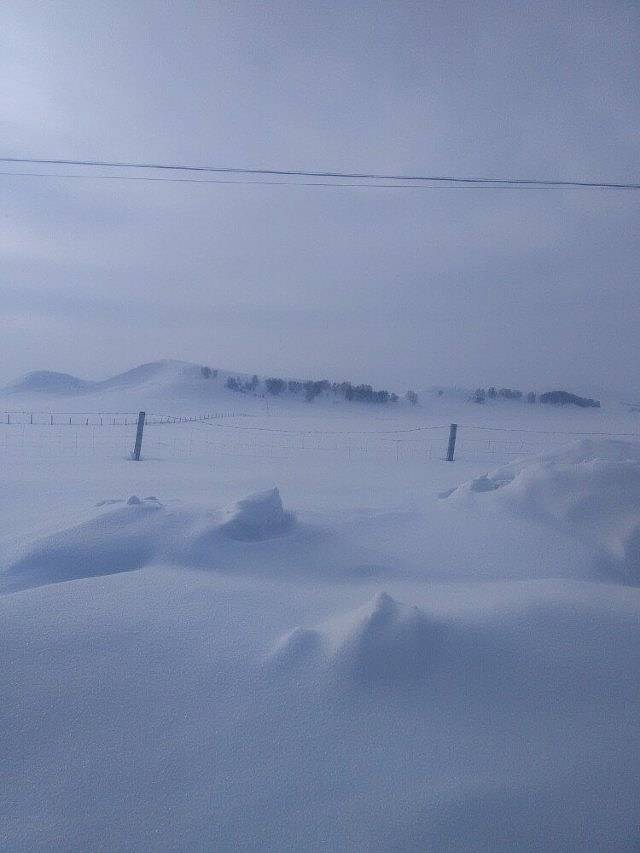 道谷南山滑雪场