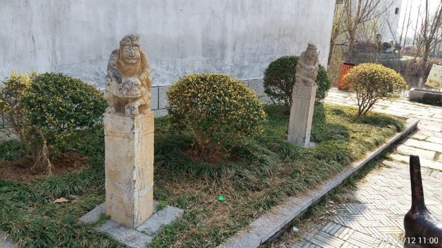 南京杨柳湖风景区