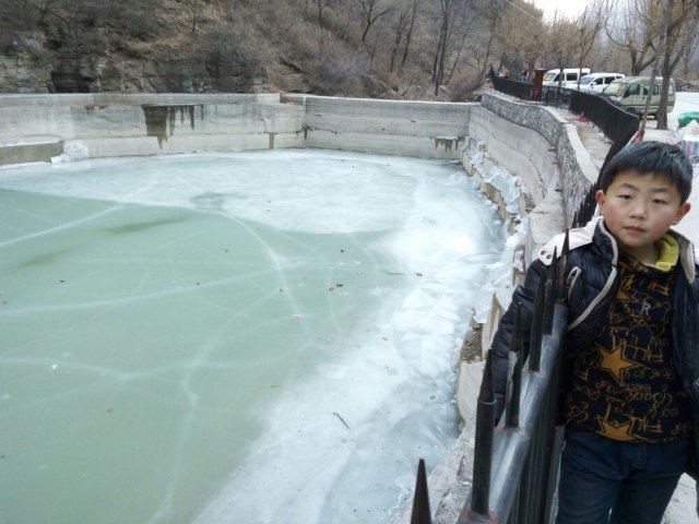 龙泉国际滑雪场