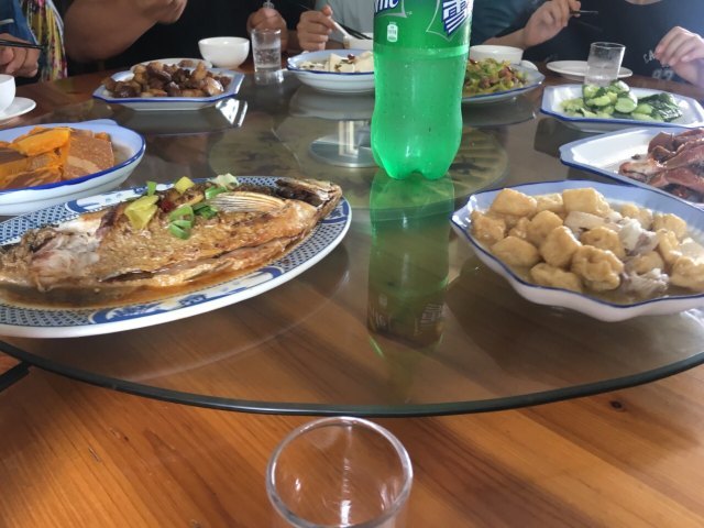 龙游大峡谷漂流