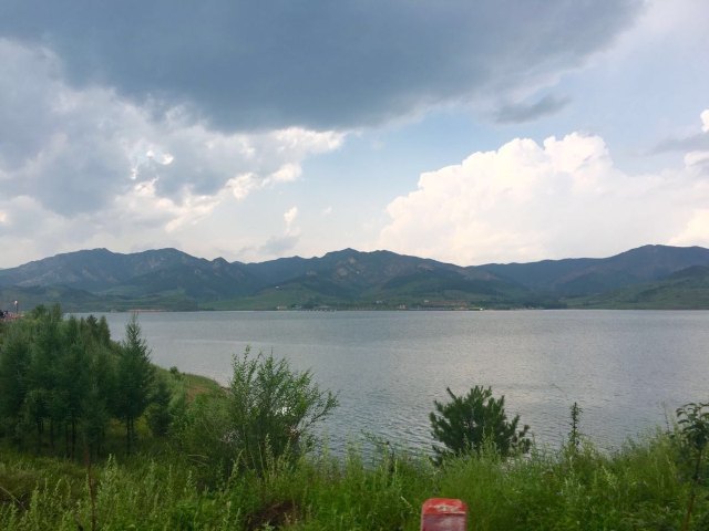 紫蒙湖主题乐园