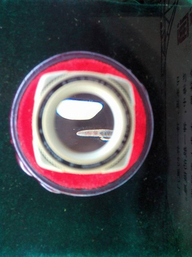 君巍艺术园(全球最大微雕艺术园)