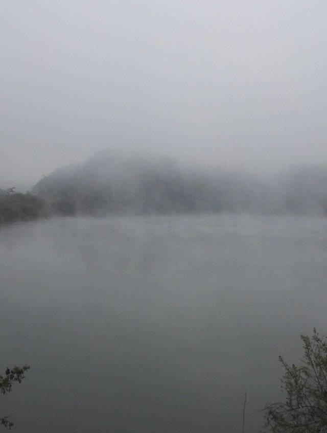 南腊河野趣营地