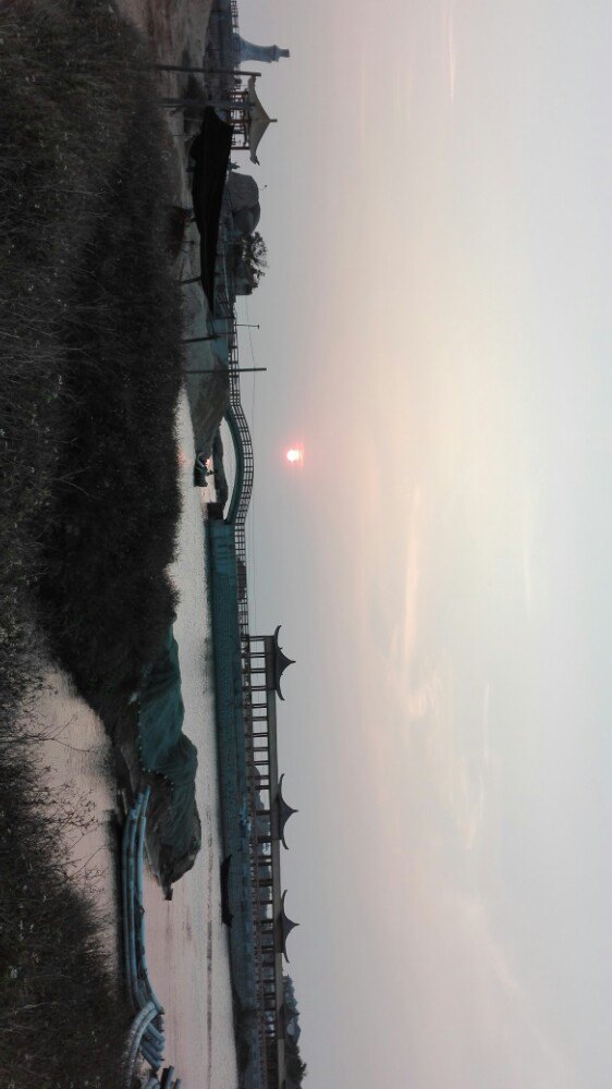 惠来海滨度假村