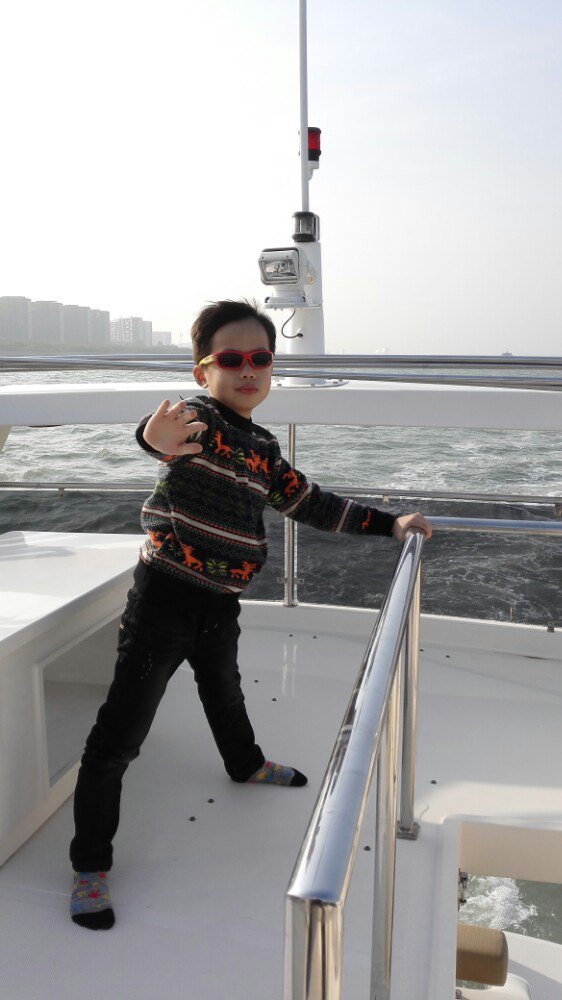 厦门希仕会游艇俱乐部